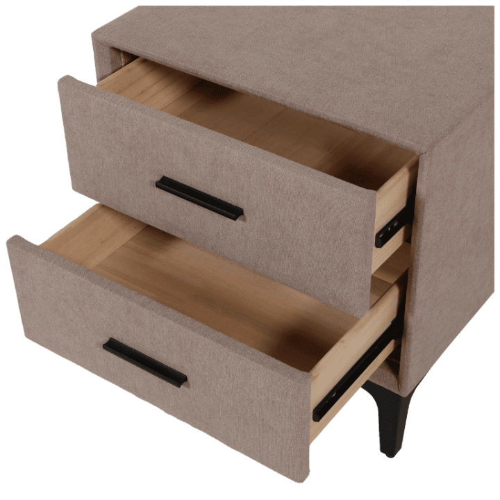 Chevet Celine beige