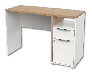 Bureau Access Hamilton-blanc 347764