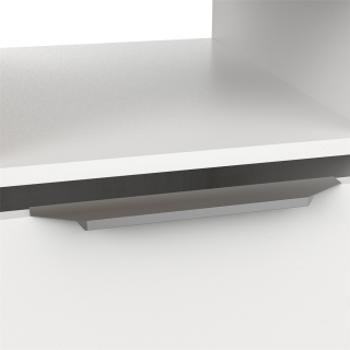 Bureau Access Hamilton-blanc 347764