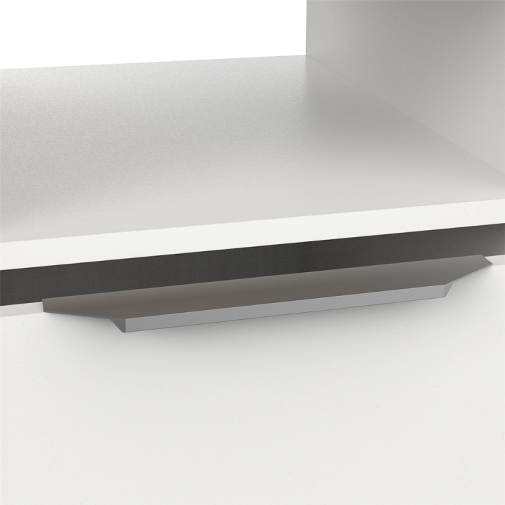 Bureau Access Hamilton-blanc 347764