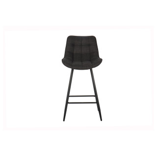 Tabouret de bar Ariba gris foncé - 5630-3