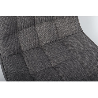 Tabouret de bar Ariba Gris clair - 5630-2