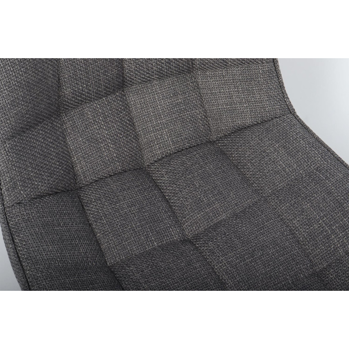 Tabouret de bar Ariba Gris clair - 5630-2