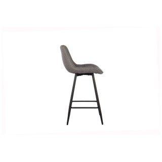 Tabouret de bar Ariba Gris clair - 5630-2