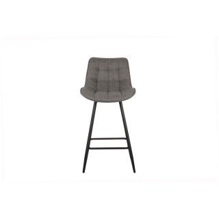 Tabouret de bar Ariba Gris clair - 5630-2