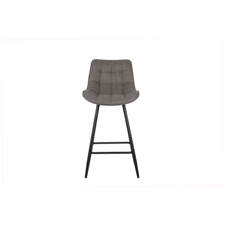 Tabouret de bar Ariba Gris clair - 5630-2