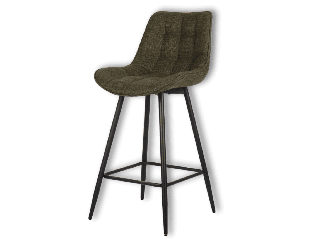 Tabouret de bar Ariba Vert 5630-4