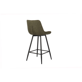 Tabouret de bar Ariba Vert 5630-4