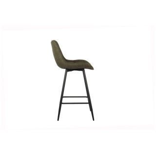 Tabouret de bar Ariba Vert 5630-4