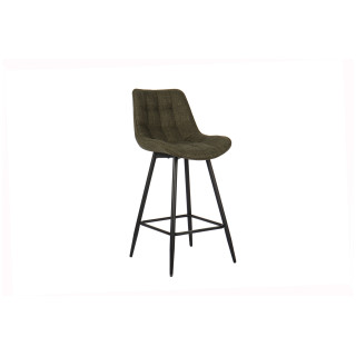Tabouret de bar Ariba Vert 5630-4