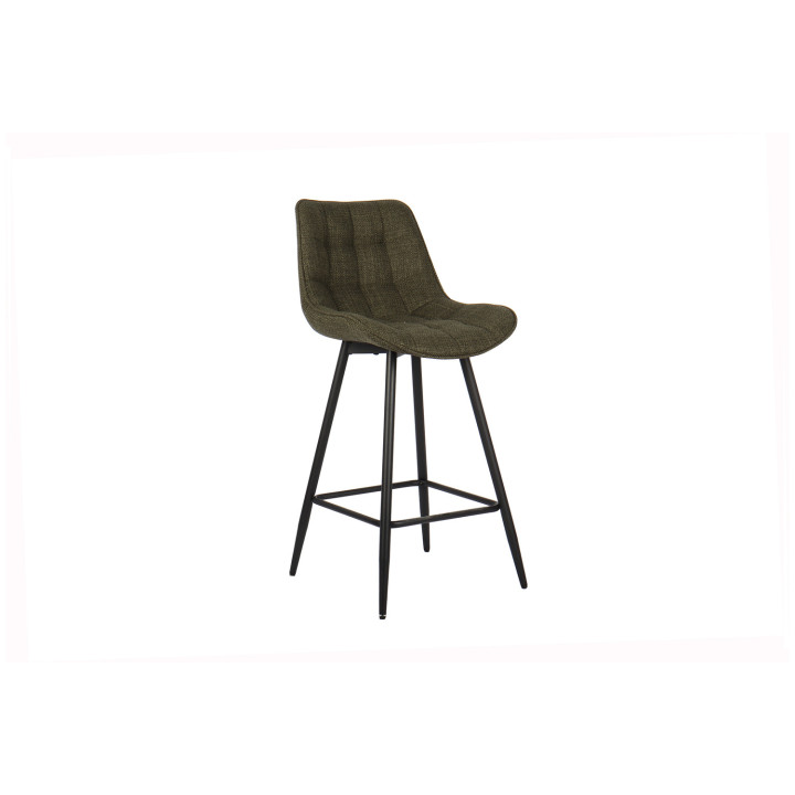 Tabouret de bar Ariba Vert 5630-4