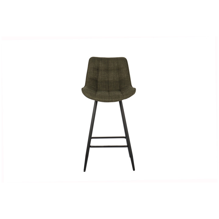 Tabouret de bar Ariba Vert 5630-4