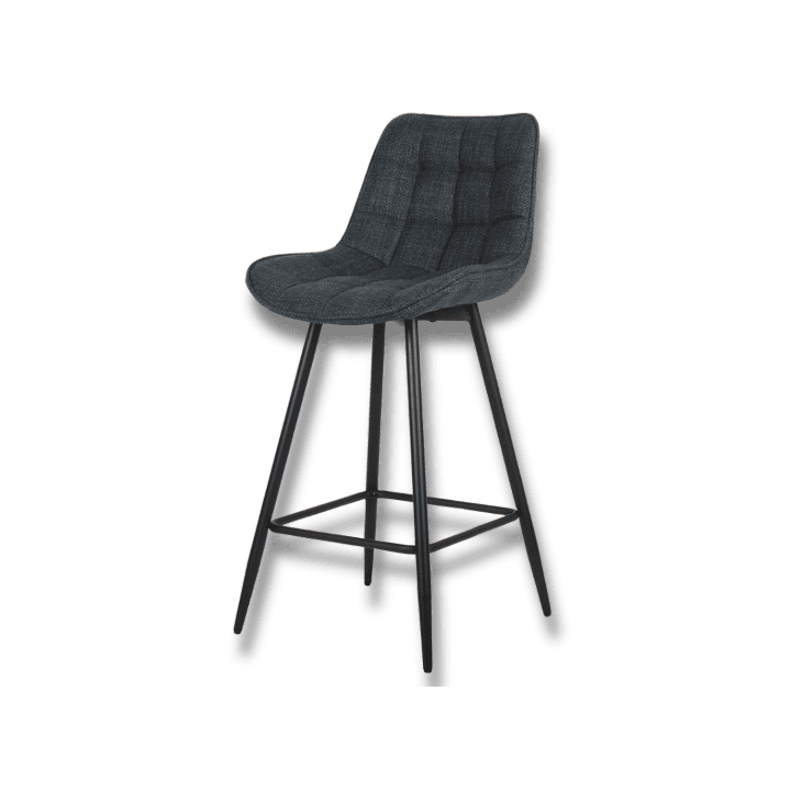 Tabouret de bar Ariba bleu foncé 5630-6