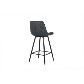 Tabouret de bar Ariba bleu foncé 5630-6
