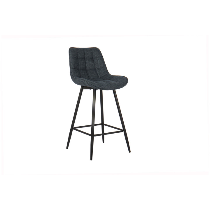 Tabouret de bar Ariba bleu foncé 5630-6