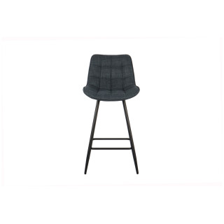 Tabouret de bar Ariba bleu foncé 5630-6