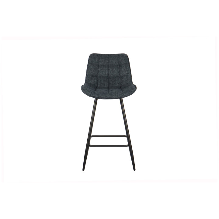 Tabouret de bar Ariba bleu foncé 5630-6