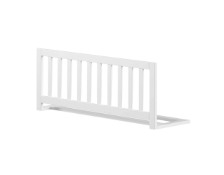 Barriere de lit Blanc Fosr1314