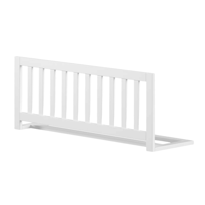 Barriere de lit Blanc Fosr1314