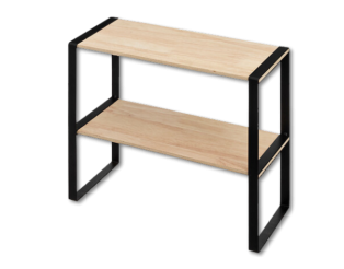 Etagère 189865 blackwood