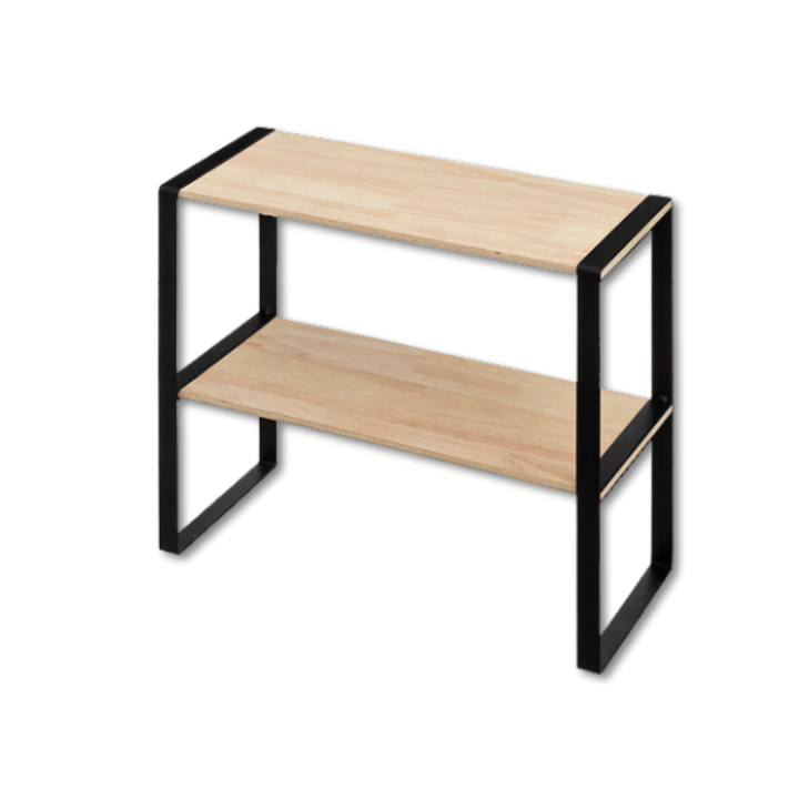 Etagère 189865 blackwood