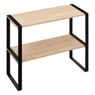 Etagère 189865 blackwood