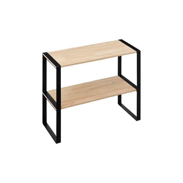Etagère 189865 blackwood