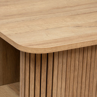 Colva - table bar 120 x 60 cm