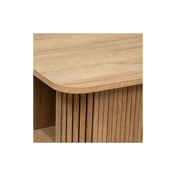 Colva - table bar 120 x 60 cm