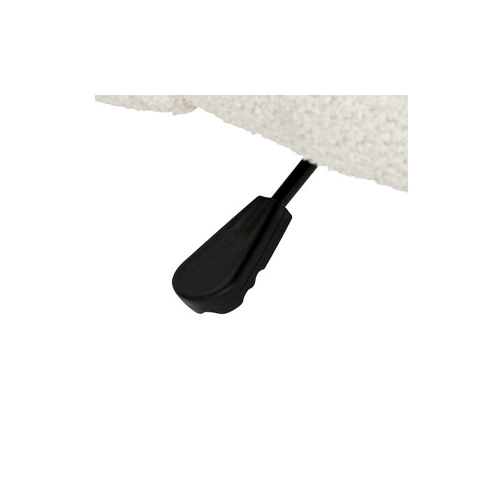 Chaise de bureau  Geos  blanc