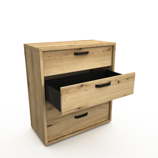 Commode Kato KO