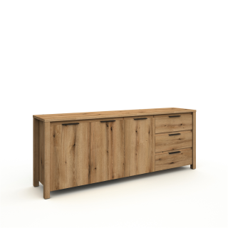 Dressoir DR22 - Bordo 220 cm