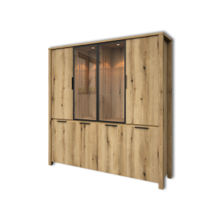 Bordo - Armoire de rangement BK20