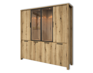 Bordo - Armoire de rangement BK20