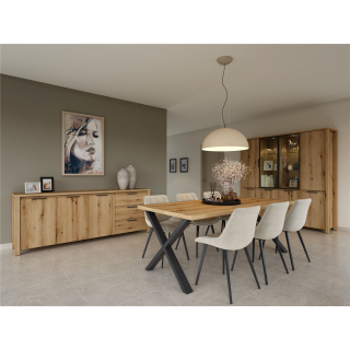 Bordo - Armoire de rangement BK20