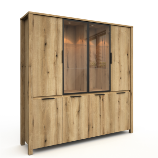 Bordo - Armoire de rangement BK20