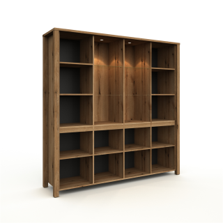 Bordo - Armoire de rangement BK20