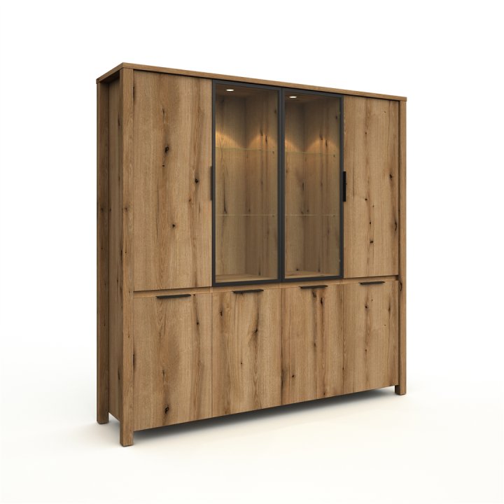 Bordo - Armoire de rangement BK20