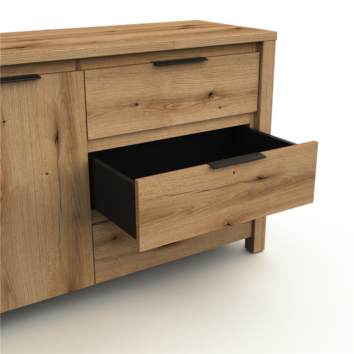 Bordo - Armoire de rangement BK20
