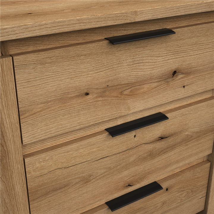 Bordo - Armoire de rangement BK20