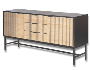 Dressoir Milo 150 cm