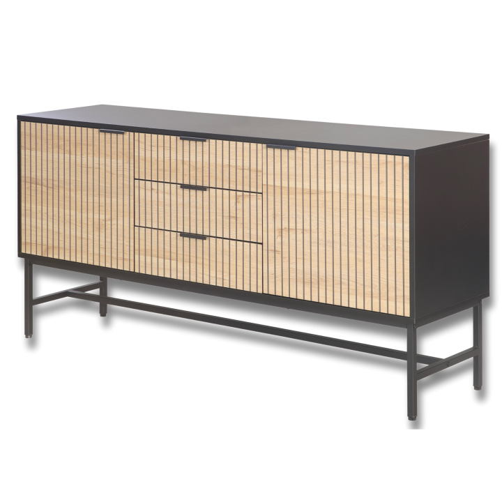 Dressoir Milo 150 cm