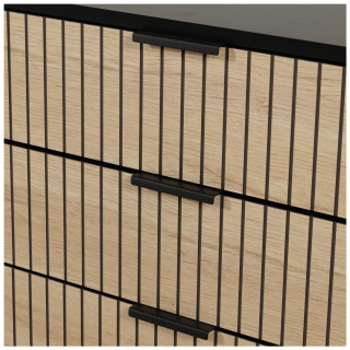 Dressoir Milo 150 cm
