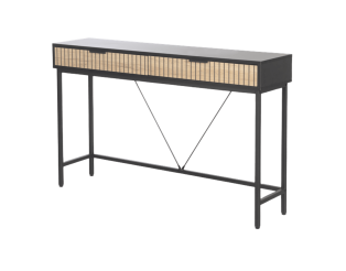 Console Milo