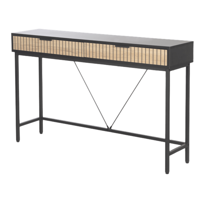 Console Milo