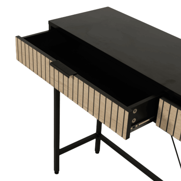 Console Milo