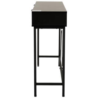 Console Milo