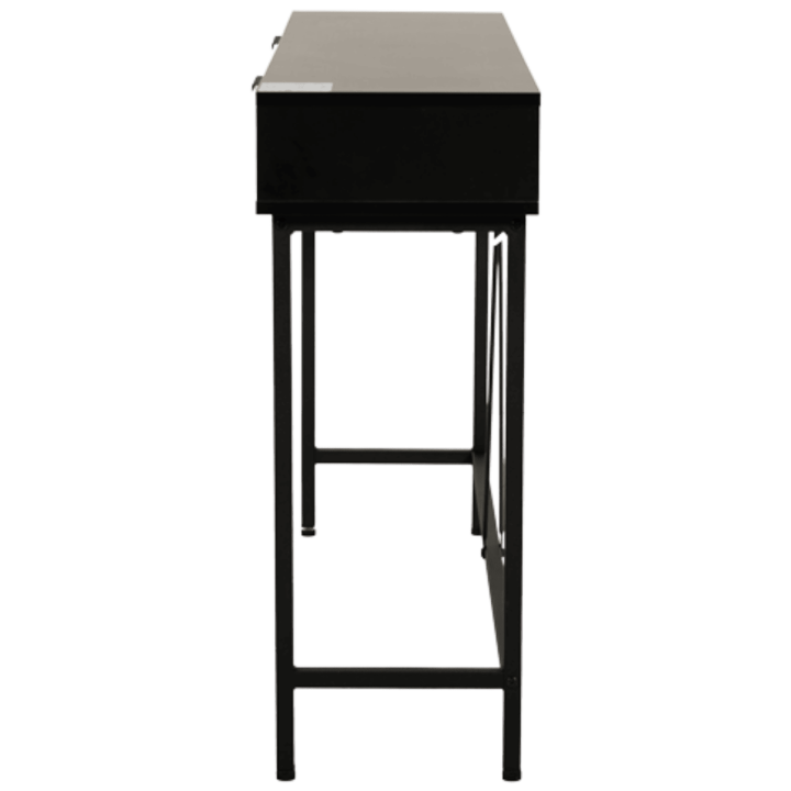 Console Milo