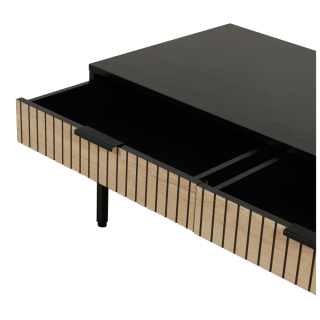 Table basse Milo 100 cm