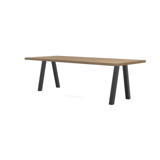 Table Queen MHA 240 EP79